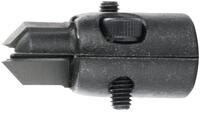FAMAG Senkbohrer, Vario Aufsteckversenker HM 3-8 mm