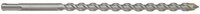C.K Spiralbohrer C.K T3120A 25100 Wolframkarbid Mehrzweckbohrer 25 mm...