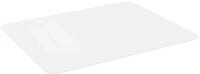 vidaXL Bodenschutzmatte, Bodenmatte f&uuml;r Laminat oder Teppich 150x115 cm PVC