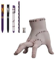 Grupo Erik Buntstift Wednesday Thing Pencil holders + pencils