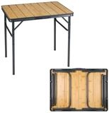 Camp Active Klapptisch Camp Active Klappbarer Campingtisch