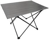 Skandika Campingtisch Ruka M, Falttisch aus Aluminium, klappbar, sehr leicht,...