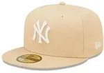 New Era Fitted Cap MLB New York Yankees League Essential 59Fifty