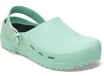 Birkenstock Birki Air 2.0 Clog gr&uuml;n 43 EU