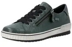 Remonte Sneaker Schn&uuml;rschuh, Halbschuh, Freizeitsneaker mit Rei&szlig;verschluss,...