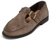 Marc O'Polo aus weichem Veloursleder Loafer