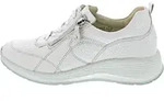 Waldl&auml;ufer Schn&uuml;rschuh wei&szlig; 36 EU (3,5 UK)