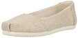 TOMS TOMS Ballerinas Textil Ballerina