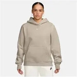 Nike Sportswear Kapuzensweatshirt W NK STDO FLC MW STD PO HDY f&uuml;r Freizeit und