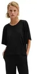 Marc O'Polo T-Shirt aus LENZINGTM ECOVEROTM schwarz XS (34)