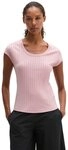 Marc O'Polo T-Shirt aus softem Modal-Organic-Cotton-Mix