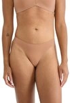 sloggi String ZERO Feel Pure dezenter Streifeneffekt, nahtlos, Stretch