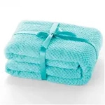 Wohndecke Decke Microfaser Wohndecke Tagesdecke Fleece, DecoKing, weich sanft
