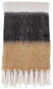 Plaid Sintra Plaid 130x170cm multifarben., House Nordic