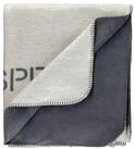 Esprit Tagesdecke FUN Wohndecke, Plaid, Decke, 130 x 170 cm in Grau