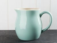 Ib Laursen Karaffe IB Laursen Kanne 2,5 Liter Mynte GREEN TEA Gr&uuml;n