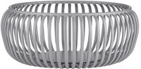 blomus Dekoschale LITO Schale steel gray 20cm