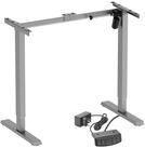 CAVO Tischgestell stufenlos elektrisch h&ouml;henverstellbar 73 &ndash; 119 cm (1-St),...