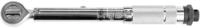 TRIZERATOP Drehmomentschl&uuml;ssel Klucz dynamometryczny 3/8" 13,6-108,5nm