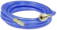 as - Schwabe Druckluftschlauch Druckluftschlauch-Garnitur 5 m 12705