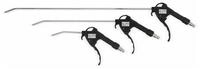 BGS technic Ausblaspistole BGS TECHNIC Druckluft-Ausblaspistolen Set 3294,...