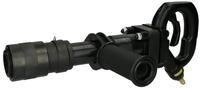 KS Tools Druckluft-Mei&szlig;elhammer, Hochleistungs-Vibro-Impact