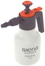 Siena Garden Regner Druckspr&uuml;her Premium 1,5 l &ndash; 360&deg; Spr&uuml;hfunktion
