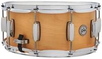 Gretsch Snare Drum, Schlagzeuge, Snare Drums, S1-6514-BSC Full Range Birch Snare