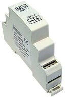Comatec Hutschienen-Stromversorgung PSM1/10.24 Hutschienen-Netzteil