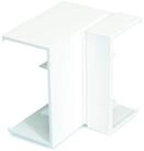 Rehau Grundk&ouml;rper Rehau SIGNA BASE Inneneck 70x130, RAL9010 BRK IE70130 rws