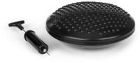 BoarderKING Gleichgewichtstrainer Balancekissen f&uuml;r das Indoorboard inkl. Pumpe