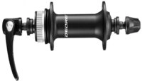 Shimano Vorderradnabe SHIMANO Vorderradnabe DEORE HB-M5100 Center-Lock 36 Loch