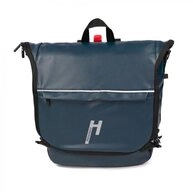 Haberland Fahrradrucksack Haberland Bike-Rucksack Sporty blau/reflex -...