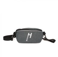 Haberland Fahrradtasche Haberland Lenkertasche Crossbody 4 nature...