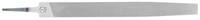 Pferd Feile PFERD TOOLS Werkstattfeile Flachspitz 300mm Hieb 2 universell zum...