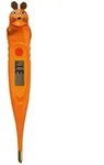 Die Maus Fieberthermometer DieMaus Digitales Fieberthermometer f&uuml;r Kinder im
