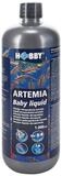 HOBBY Artemia Baby liquid 1 Liter, Fl&uuml;ssiges Powerfutter f&uuml;r Fische,...