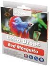 Dupla Zierfischfutter Gel-o-Drops Red Mosquito, 12x 2 g, Hauptfutter f&uuml;r:...