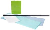 Classic Cantabile Reinigungsb&uuml;rsten-Set Reinigungsset f&uuml;r Querfl&ouml;te (zur...