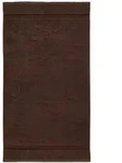 Rhomtuft Handt&uuml;cher Princess, 100% Baumwolle (1-St) braun 70 cm x 130 cm