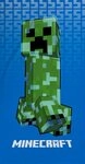 Halantex Handtuch Minecraft Handtuch Ver. 1 140 x 70 cm