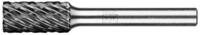 Pferd Fr&auml;sstift PFERD TOOLS Hartmetall Hochleistungsfr&auml;sstift ALLROUND...