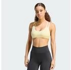 adidas Performance Sport-BH OPTIME WORKOUT STRAPPY SPORT-BH, LEICHT ST&Uuml;TZEND...