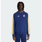 adidas Performance Sweatshirt REAL MADRID ORIGINALS SWEATSHIRT (1-tlg)