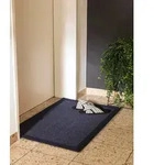 benuta Fu&szlig;matte Sana, rechteckig, H&ouml;he: 5 mm, 100% Sisal Naturfaser, Teppich