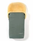 Hofbrucker seit 1948 Fu&szlig;sack Lammfell-Fu&szlig;sack Putzi f&uuml;r Kinderwagen und...