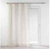 Douceur d'int&eacute;rieur Gardine Gardine NORINE, 140 x 240 cm (1 St), modern