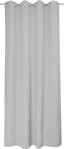TOM TAILOR HOME Vorhang Dove Signature (1 St), &Ouml;sen, blickdicht, blickdicht