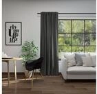 Neutex for you! Vorhang Linessa (1 St), verdeckte Schlaufen, blickdicht,...