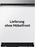 Samsung teilintegrierbarer Geschirrsp&uuml;ler DW70H73YCSRU1